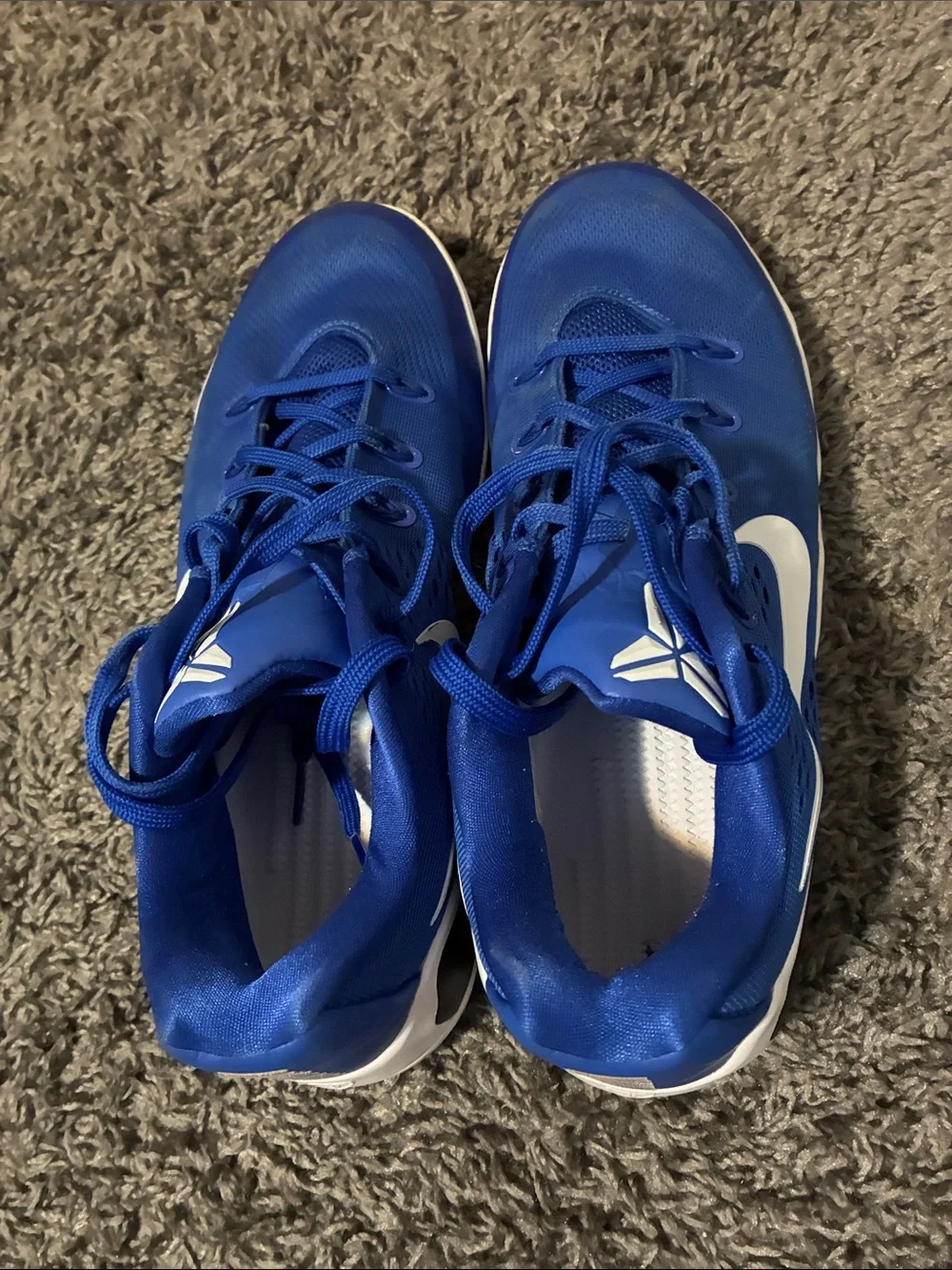 Nike Kobe 9 protro